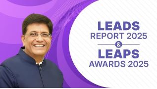 LEADS Report 2025 Released